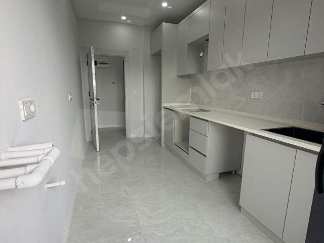 ÇANKAYA MH. ŞEHİR HASTANESİ YAKINI SİTEDE 1.KAT 2+1 SIFIR DAİRE