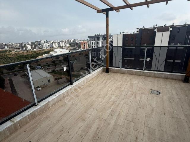 Çankaya Mh Site İçi Havuzlu Lüx Ayrı Mutfak 4+1 Satılık Dublex