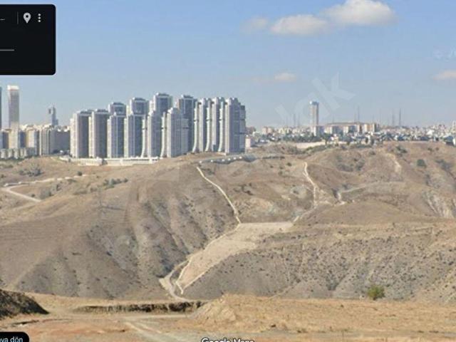 ÇANKAYA, MÜHYE'DE TİCARİ+KONUT FIRSATI 1 DAİRE GETİRİLİ 295351