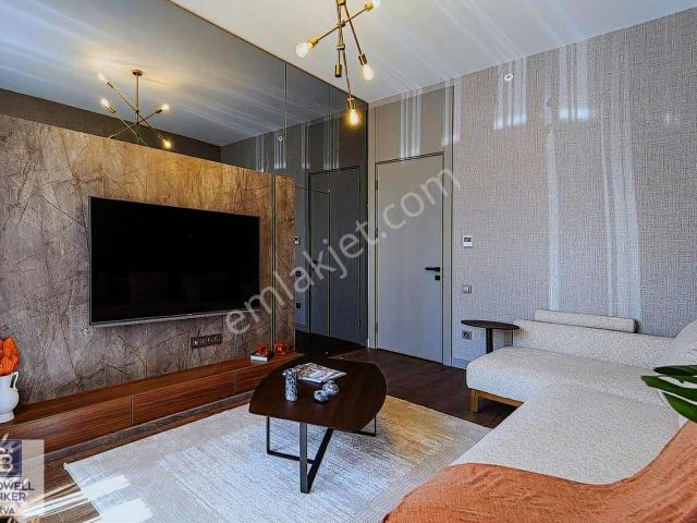 Çankaya Natura Vadi Sitesinde Satılık 5+1 Daire Kdv Avantajlı !