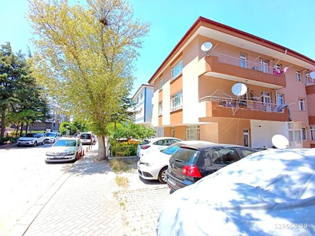ÇANKAYA NACİ ÇAKIR MAH 19 MAYIS HASTANE YAKINI YAPILI 3+1 SATILIK DAİRE