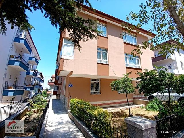 ÇANKAYA NACİ ÇAKIR MAH HASTANE YAKINI YAPILI 3+1 SATILIK DAİRE