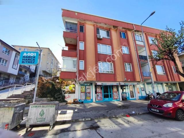 Çankaya Satılık Arakat 3+1