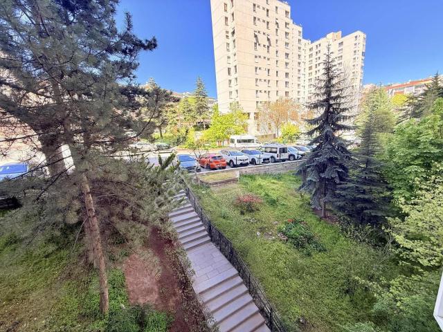 Çankaya Sedat Simavi Mesa Sitesi 3+1 Asansörlü Daire
