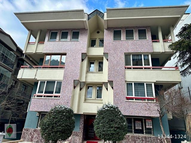 ÇANKAYA SEDATSIMAVIDE YÜKSEK GIRIŞ 3 + 1 KOMBILI