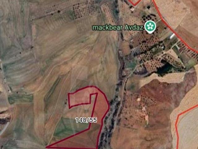 ÇANKAYA TOHUMLAR MAHALLESİ 500M2 YATIRIMLIK GÜZEL KONUM