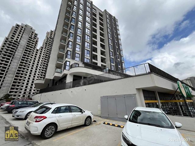 ÇANKAYA TONA REZİDANS 2+1 SATILIK DAİRE
