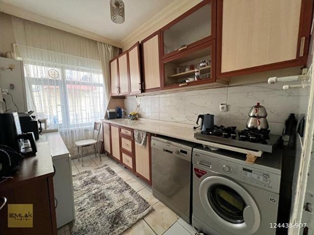 ÇANKAYA TEKMAN CAD. MERKEZİ LOKASYONDA SATILIK 2+1 DAİRE