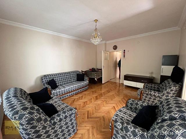 ÇANKAYA TEKMAN CADDE YAKINI MERKEZİ LOKASYONDA SATILIK 3+1 DAİRE