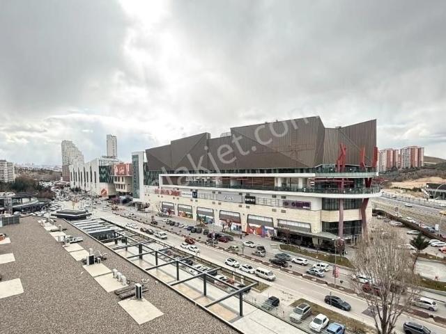 Çankaya Ümitköy Nokta Residence Büyük 4,5+1 Satılık Sıfır Daire
