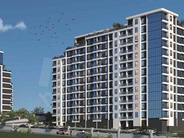 ÇANKAYA ÜNİVERSİTESİ ARKASI YUKARIYURTÇU'DA 1+1