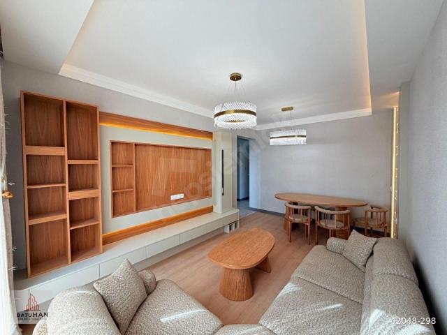 ÇANKAYA ÜNİ. YAKINI 2+1 ULTRA LÜKS YAPILI DAİRE BAĞIMSIZ MUTFAK