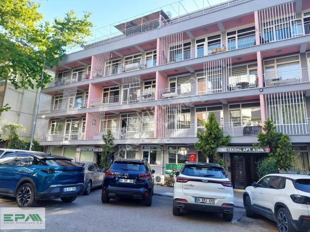 Çankaya Üsküp Cad. 2+1+ Kilerli Yüksek Giriş Daire