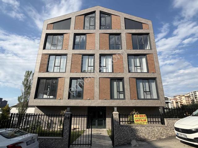 Çankaya Yıldız Kule Altı Sıfır Full Lüx Yapılı 1+1 Satılık Daire