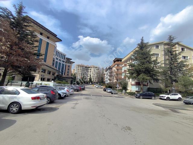 Çankaya Yıldızevler Mükemmel Konum 6+1 Satılık Konut/ofis