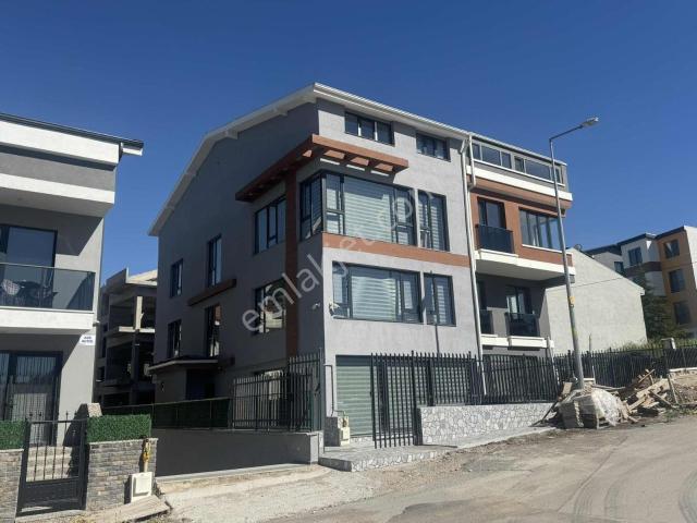 Çankaya Yaşamkent 1+1 Eşyalı Konsept Her Şey Dahil Kiralık Daire