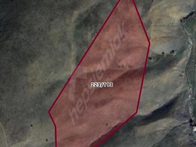 Çankaya Yakupabdal' da İmara Yakın Yatırım Fırsatı