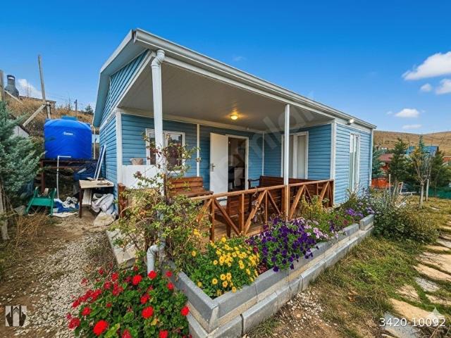 ÇANKAYA YEŞİLKENT 350m HOBİ BAHÇESİ