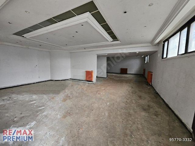 ÇANKAYA YILDIZKULE KARŞISI135M2 KİRALIK DÜKKAN&DEPO&OFİS