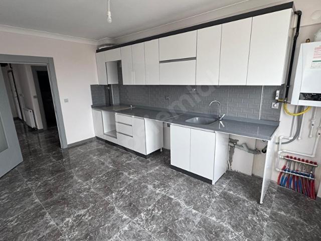 ÇANKAYA ZAFERTEPE'DE 3+1 SATILIK DAİRE YENİ BİNA