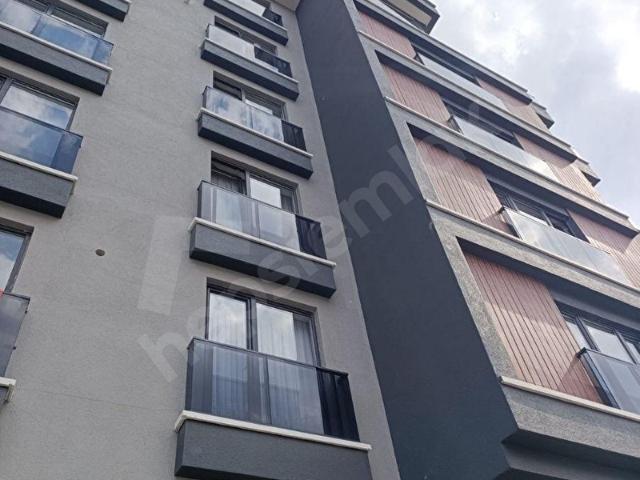 ÇANKAYA GÖKTÜRK'TE SIFIR 3+1 DAİRE