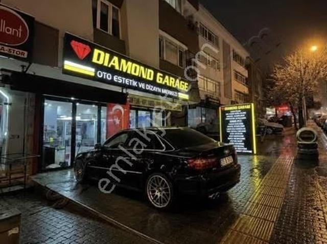 Çankaya'da Cadde Üzerınde Evden Oto Cam Fılm Ve Kaplama Merkezı