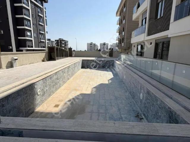 Çankaya'da Full Eşyalı Yerden Isıtmalı Kiralık Daire