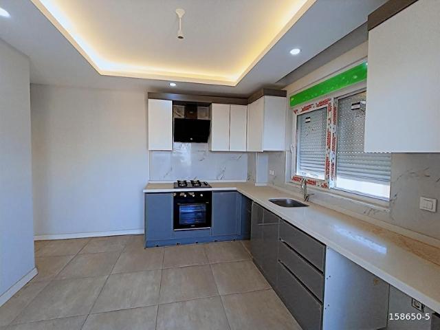 ÇANKAYA'DA HAVUZLU,YERDEN ISITMALI,ELEKTRİKLİ PANJUR LÜKS 3+1 DAİRE
