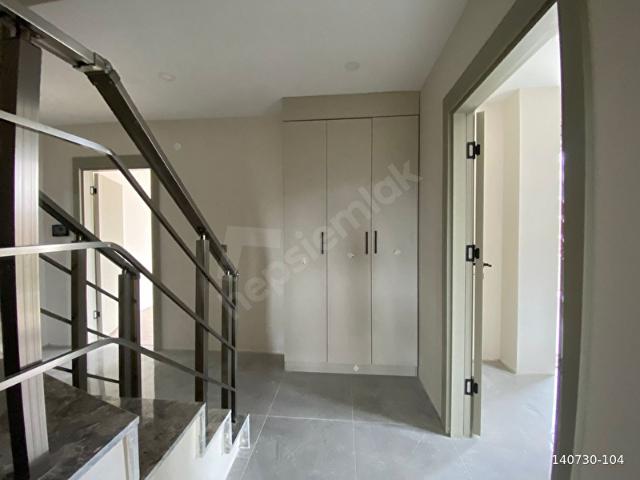 ÇANKAYA'DA SATILIK FULL KREDİYE UYGUN 4+1 SIFIR DUBLEKS DAİRE