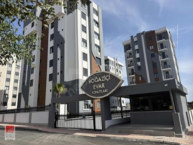 ÇANKAYADA SİTE İÇİ HAVUZLU ULTRA LÜX SATILIK 2+1 DAİRE