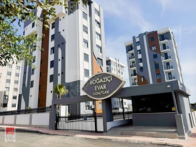 ÇANKAYADA SİTE İÇİ HAVUZLU ULTRA LÜX SATILIK 2+1 DAİRE
