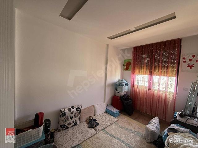 ÇANKAYADA SİTE İÇİ HAVUZLU ULTRA LÜX SATILIK 2+1 DAİRE