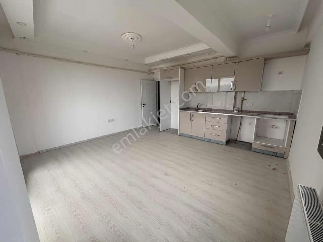 Çankaya'dan Bahçelievlerde 1+1 60m2 Geniş Oturuma Hazır Daire