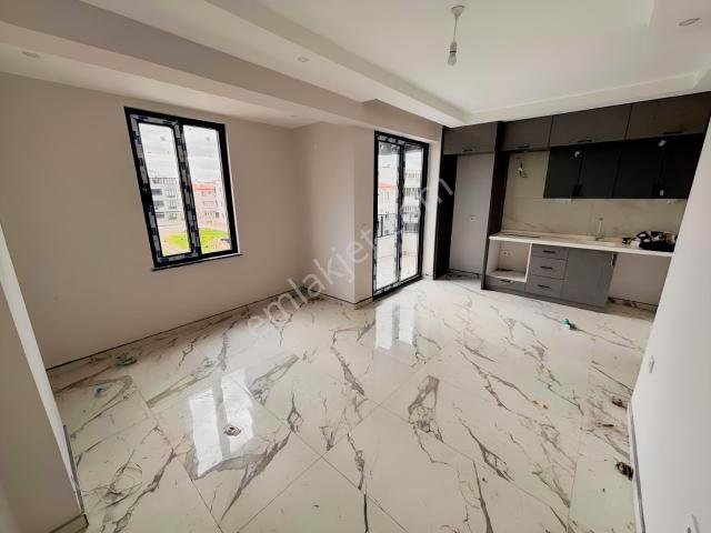 Çankaya'dan Burhaniye Bahçelievler'de 2+1 90m2 Daire