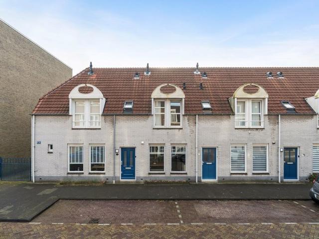 Ankerstraat, 3, 3144EA, Maassluis, Zuid Holland 3144EA
