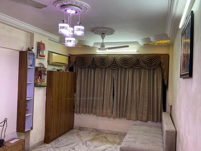 Ankit CHS 1 Bedroom 461 Sq. Ft. Apartment in Juhu Mumbai Listing ID: #10036