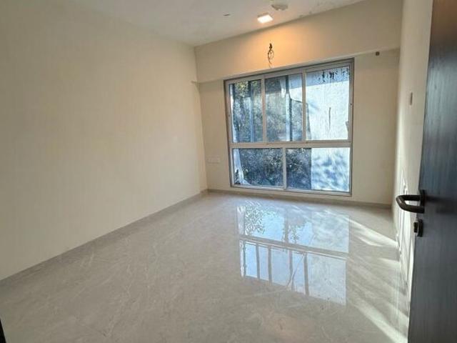 Ankita Daisy Gardens 1 Bedroom 479 Sq. Ft. Apartment in Ambernath Thane Listing ID: #10371