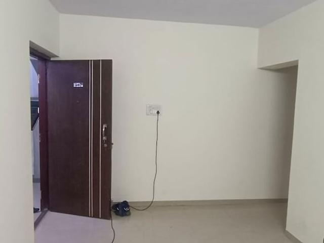 Anko Darshan Apartment 1 Bedroom 400 Sq. Ft. Apartment in Kandivali West Mumbai Listing ID: #10006