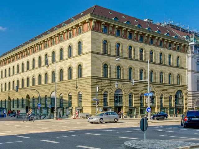 Ankommen und loslegen, wir machen den Rest für Sie