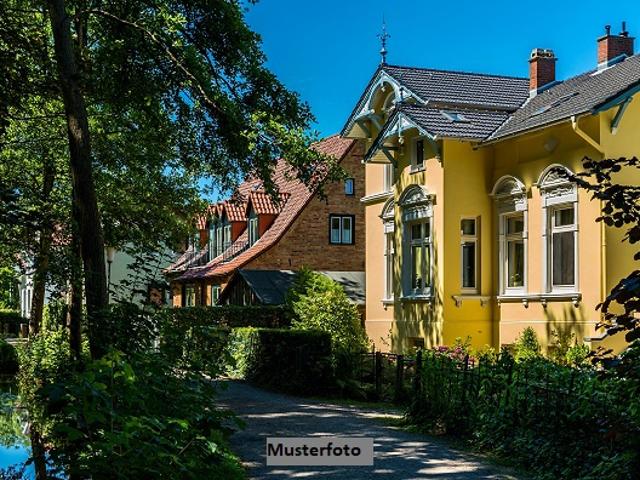 Ankommen und wohlfühlen! Einfamilien Doppelhaushälfte mit Garage
