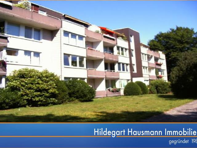 Ankommen und wohlfühlen – Ihr neues Zuhause in Hamburg Eppendorf: Hausmann Makler