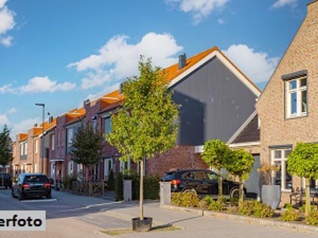 Ankommen und Wohlfühlen im neuen Heim: Einfamilien Reihenhaus