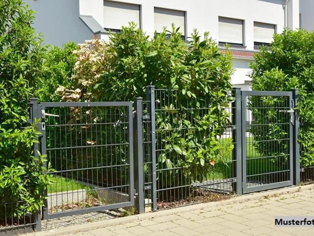 Ankommen und Wohlfühlen im neuen Heim: Einfamilien Reihenhaus