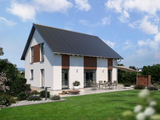 Ankommen und viel Platz im STREIF Haus Family XL