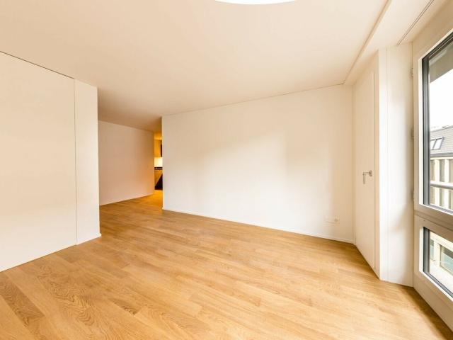 Ankommen & Wohlfühlen Ihre neue 2.5 Zimmerwohnung in Biel! Dreamo. Ch