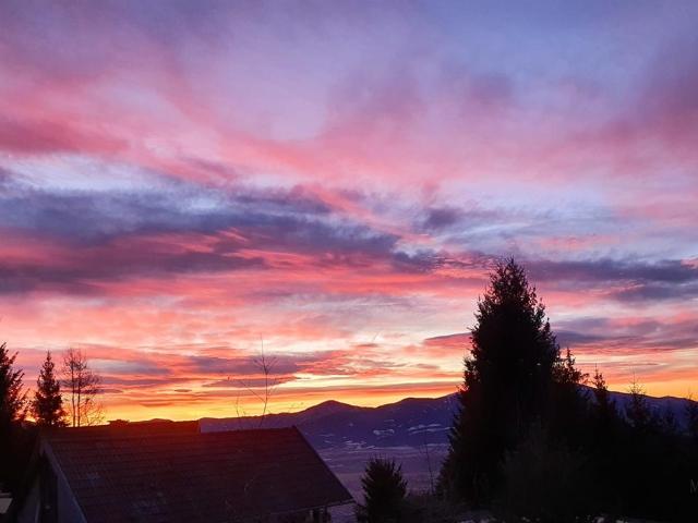 Ankommen, abschalten und auftanken