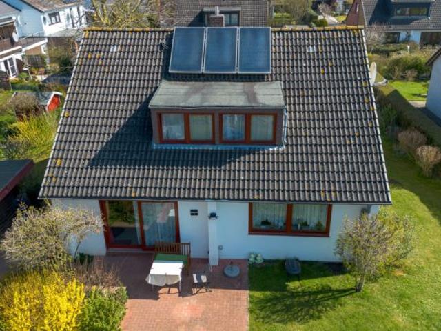Ankommen an der Schlei – Ihr neues Zuhause vor den Toren Kappelns