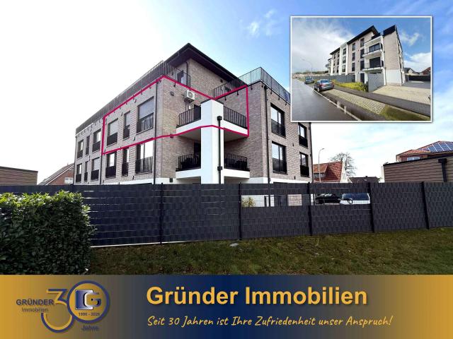 Ankommen. Durchatmen. Zuhause sein. Ihr neues Lebensquartier ! Käufer Provisionsfrei!