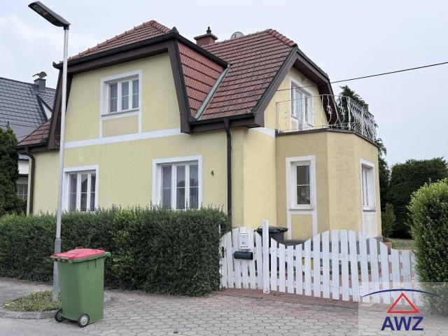 Ankommen, einziehen und wohlfühlen!