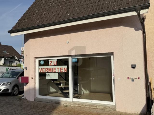 ANKOMMEN, EINRICHTEN, DURCHSTARTEN